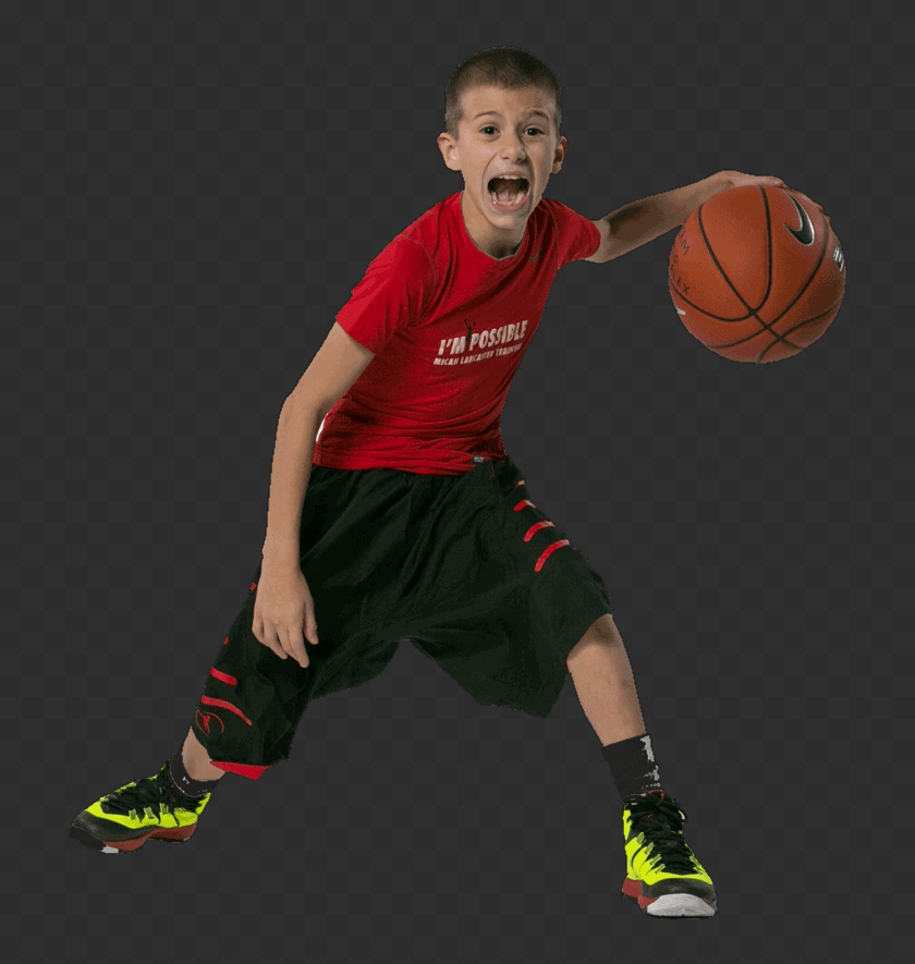 image of team chosen elite player